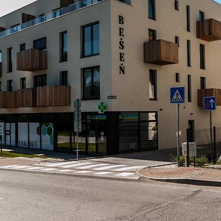 Apartmany Besen Besenova Exterior photo