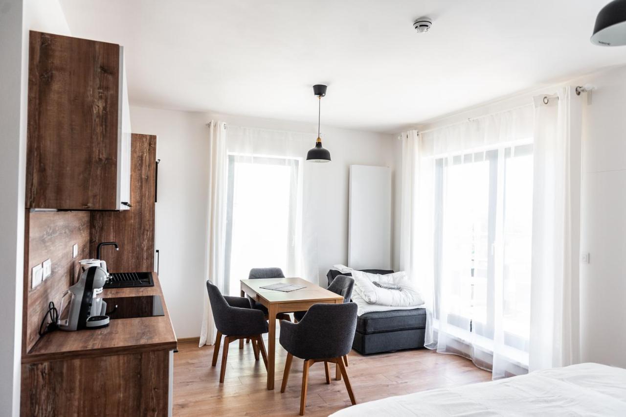 Apartmany Besen Besenova Exterior photo