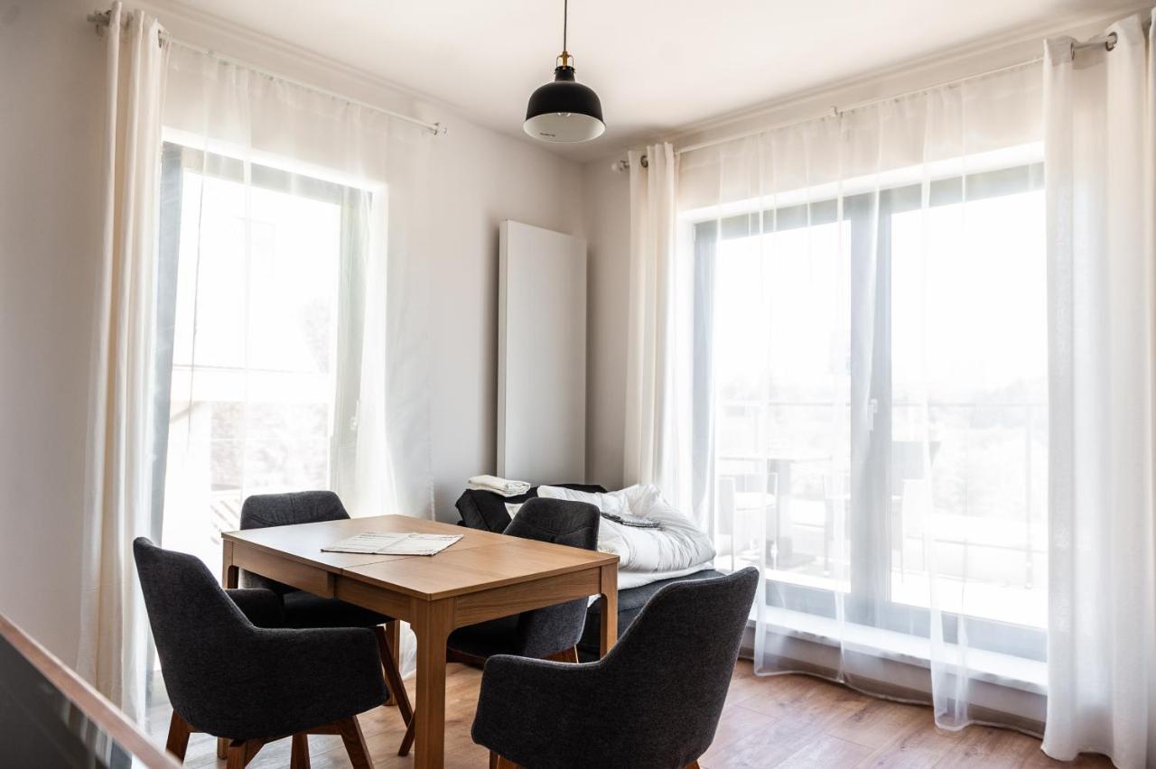 Apartmany Besen Besenova Exterior photo