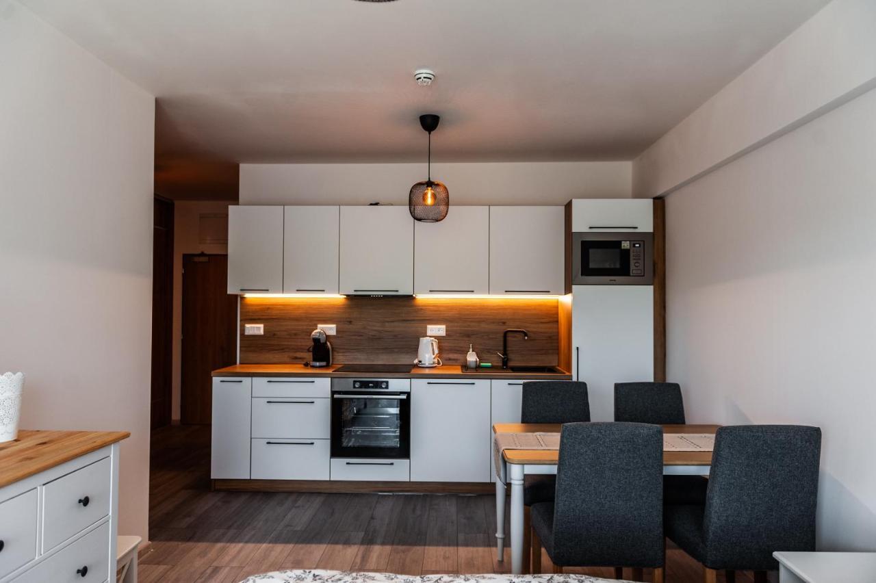 Apartmany Besen Besenova Exterior photo