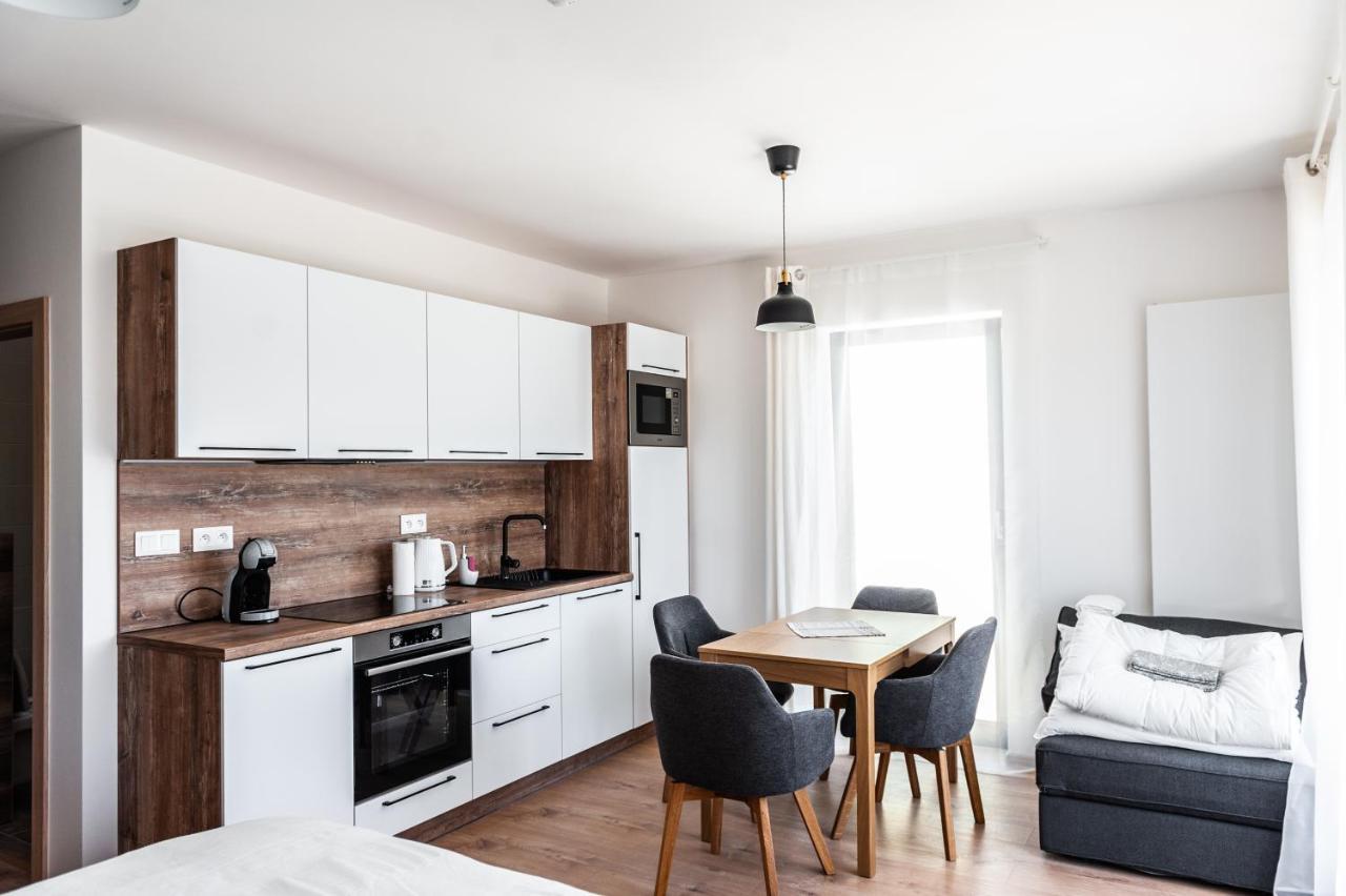 Apartmany Besen Besenova Exterior photo