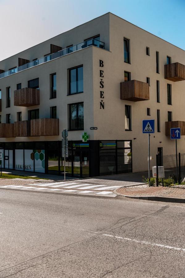 Apartmany Besen Besenova Exterior photo
