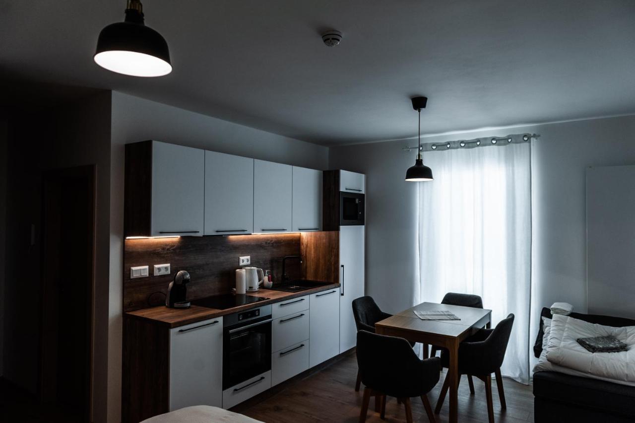 Apartmany Besen Besenova Exterior photo