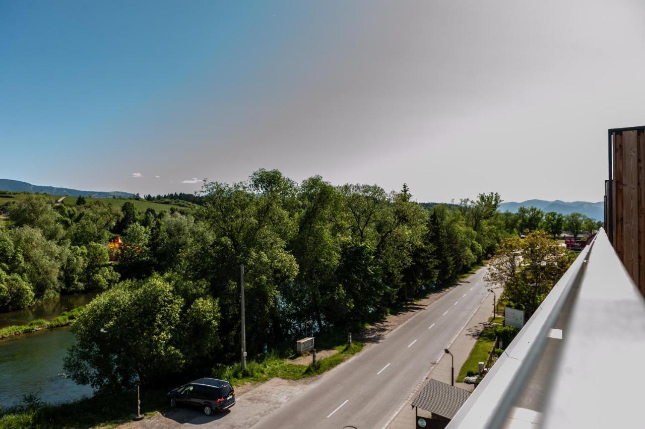 Apartmany Besen Besenova Exterior photo