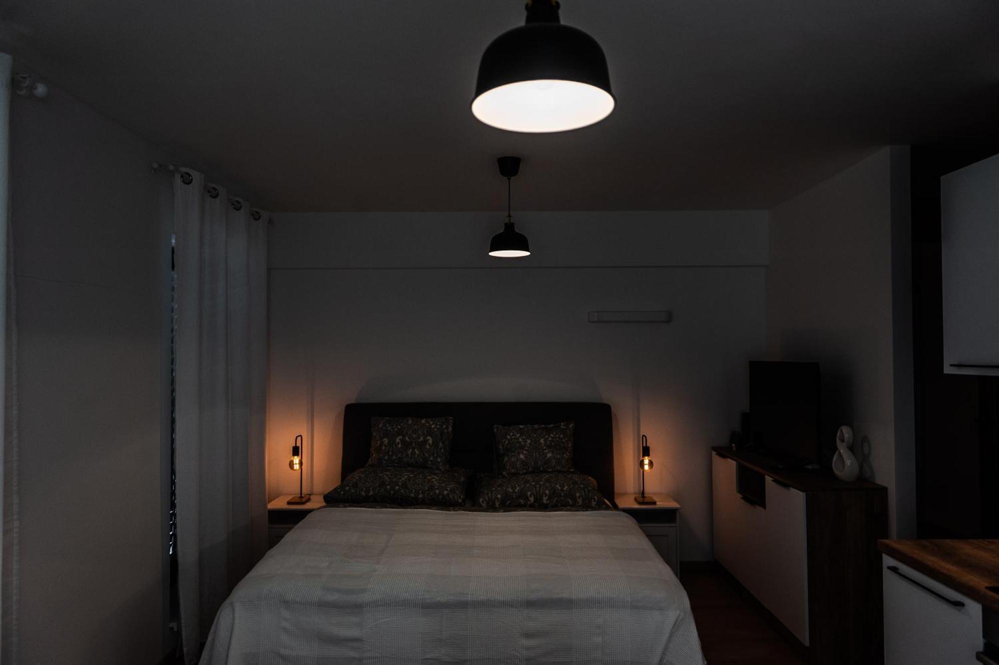 Apartmany Besen Besenova Exterior photo
