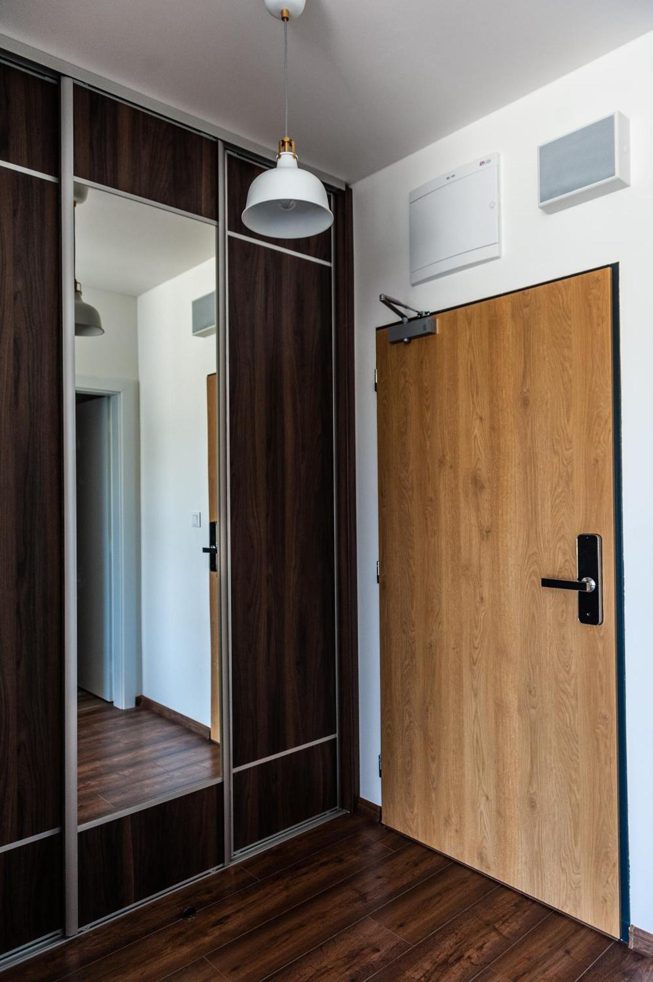 Apartmany Besen Besenova Exterior photo