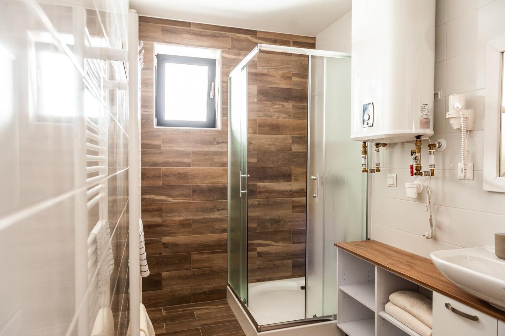 Apartmany Besen Besenova Exterior photo