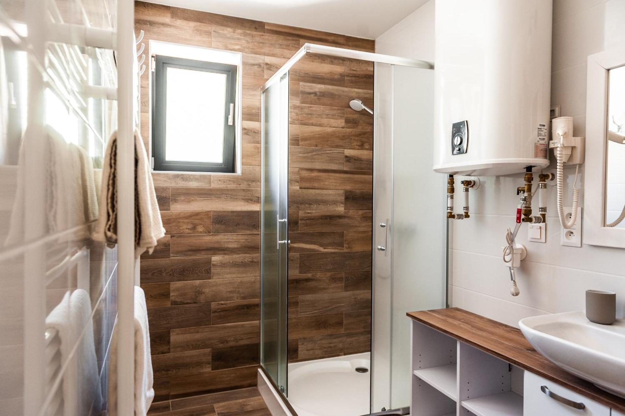 Apartmany Besen Besenova Exterior photo