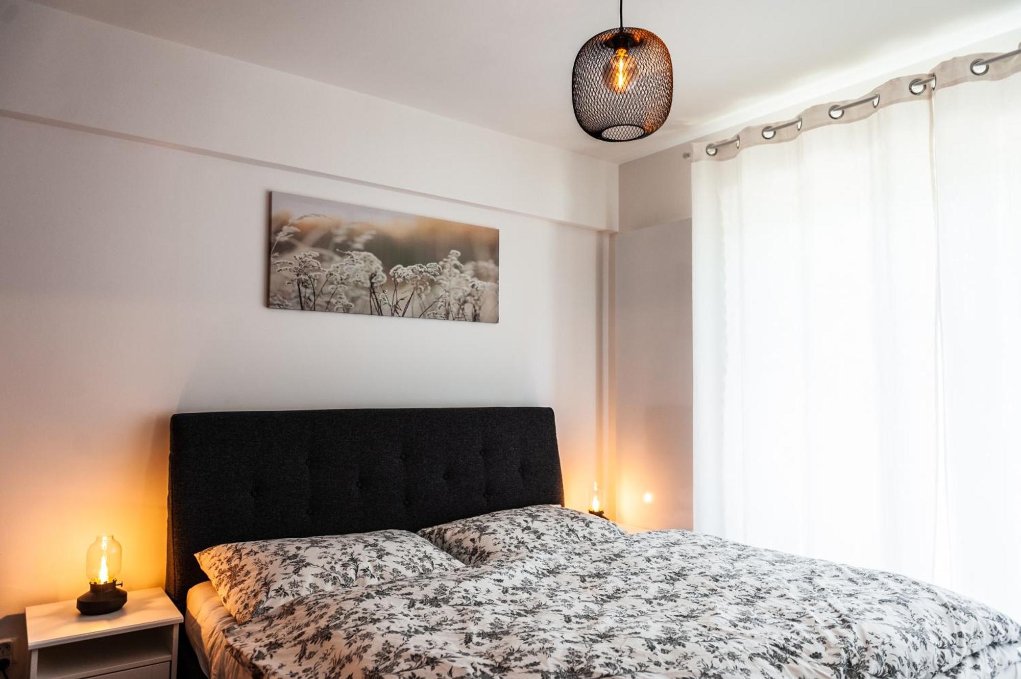 Apartmany Besen Besenova Exterior photo