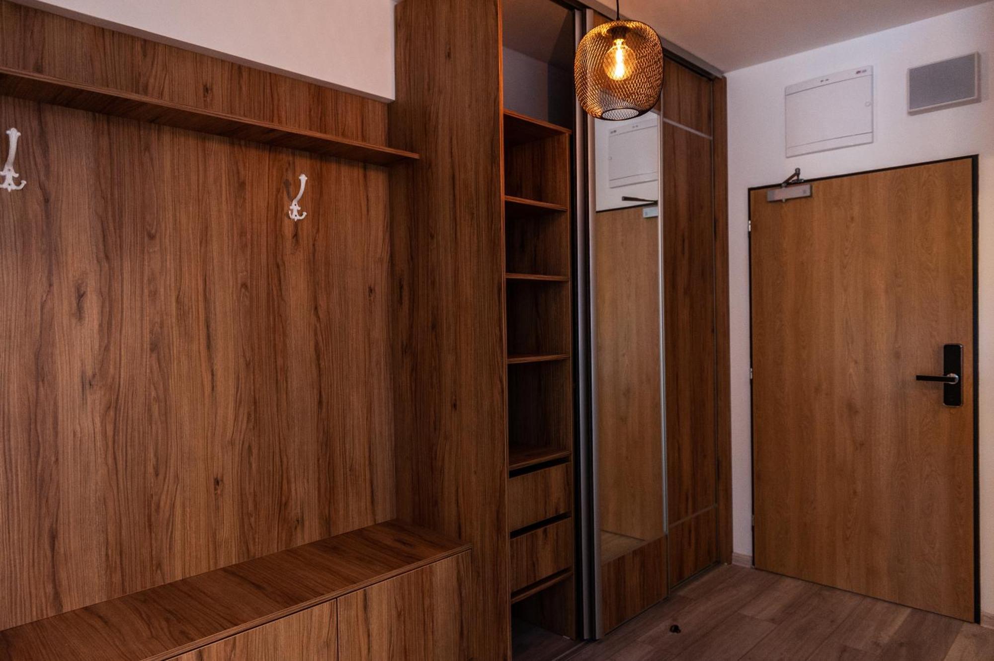 Apartmany Besen Besenova Exterior photo