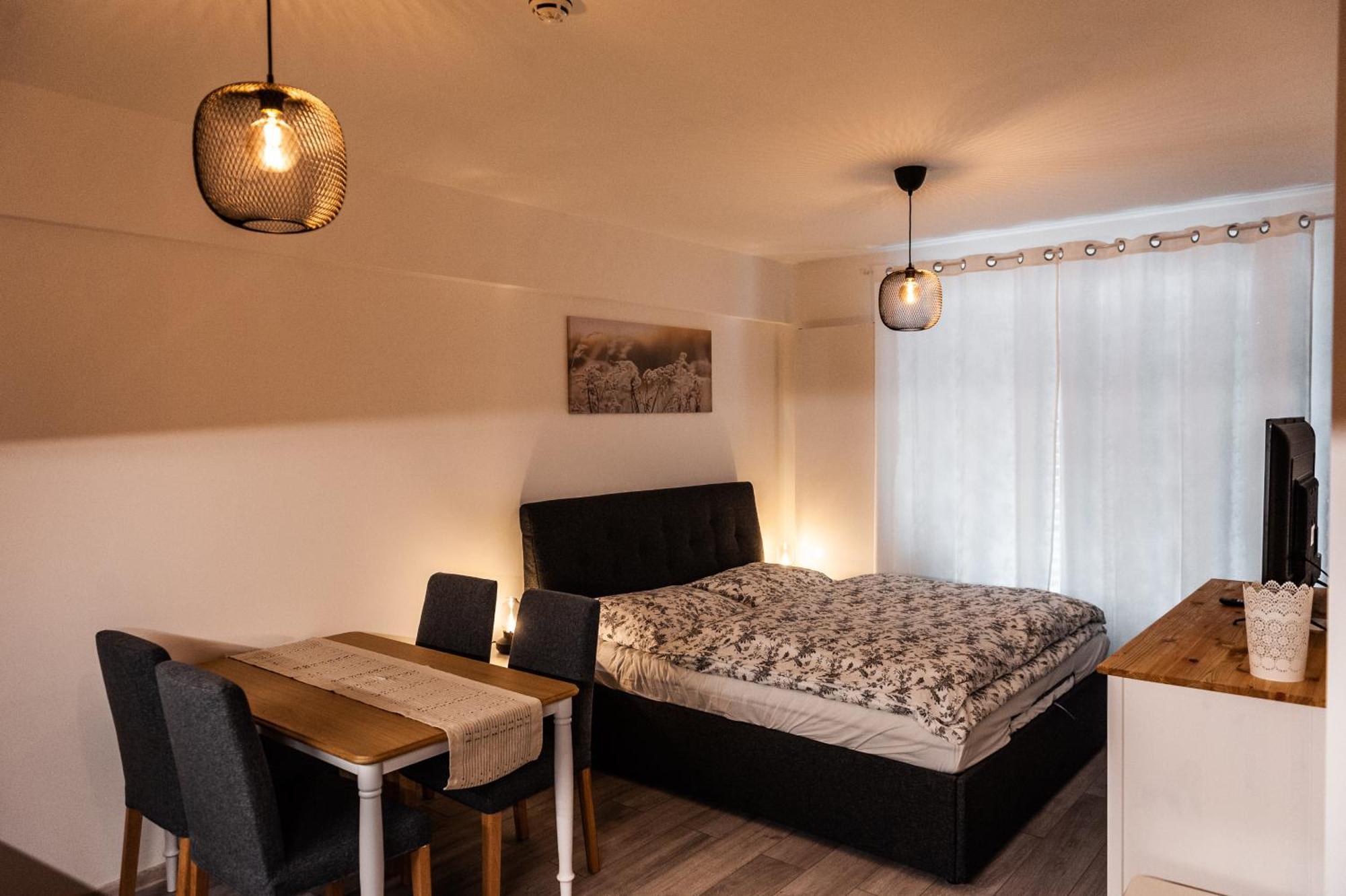 Apartmany Besen Besenova Exterior photo