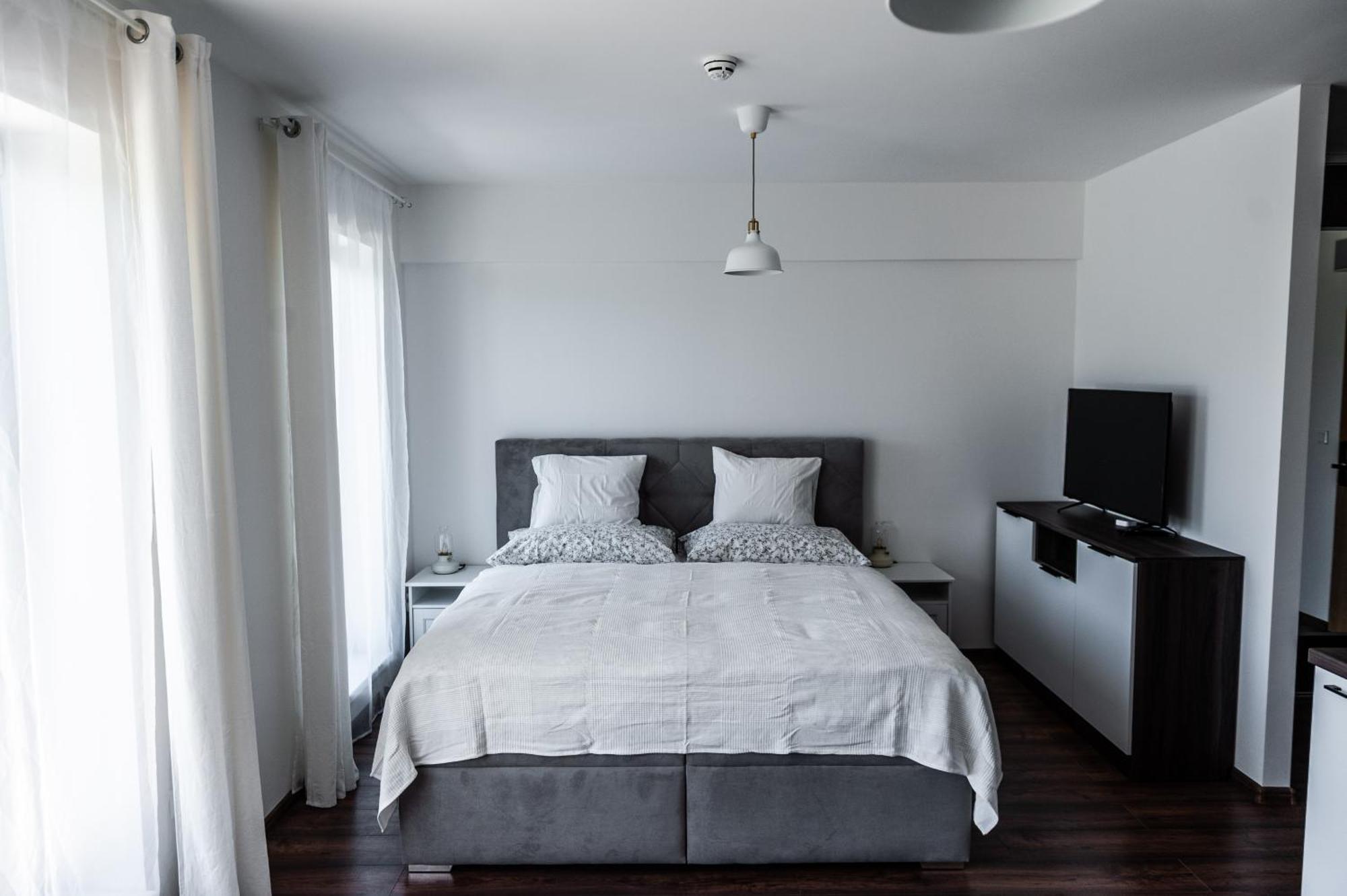 Apartmany Besen Besenova Exterior photo