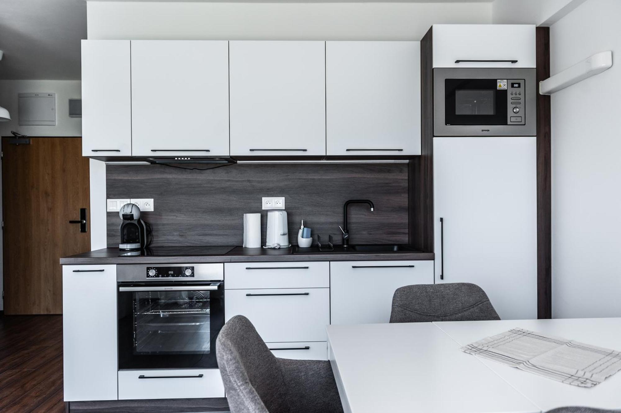 Apartmany Besen Besenova Exterior photo