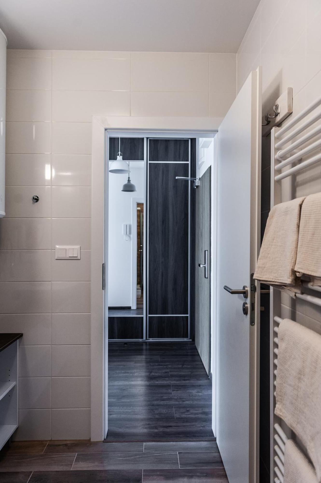 Apartmany Besen Besenova Exterior photo