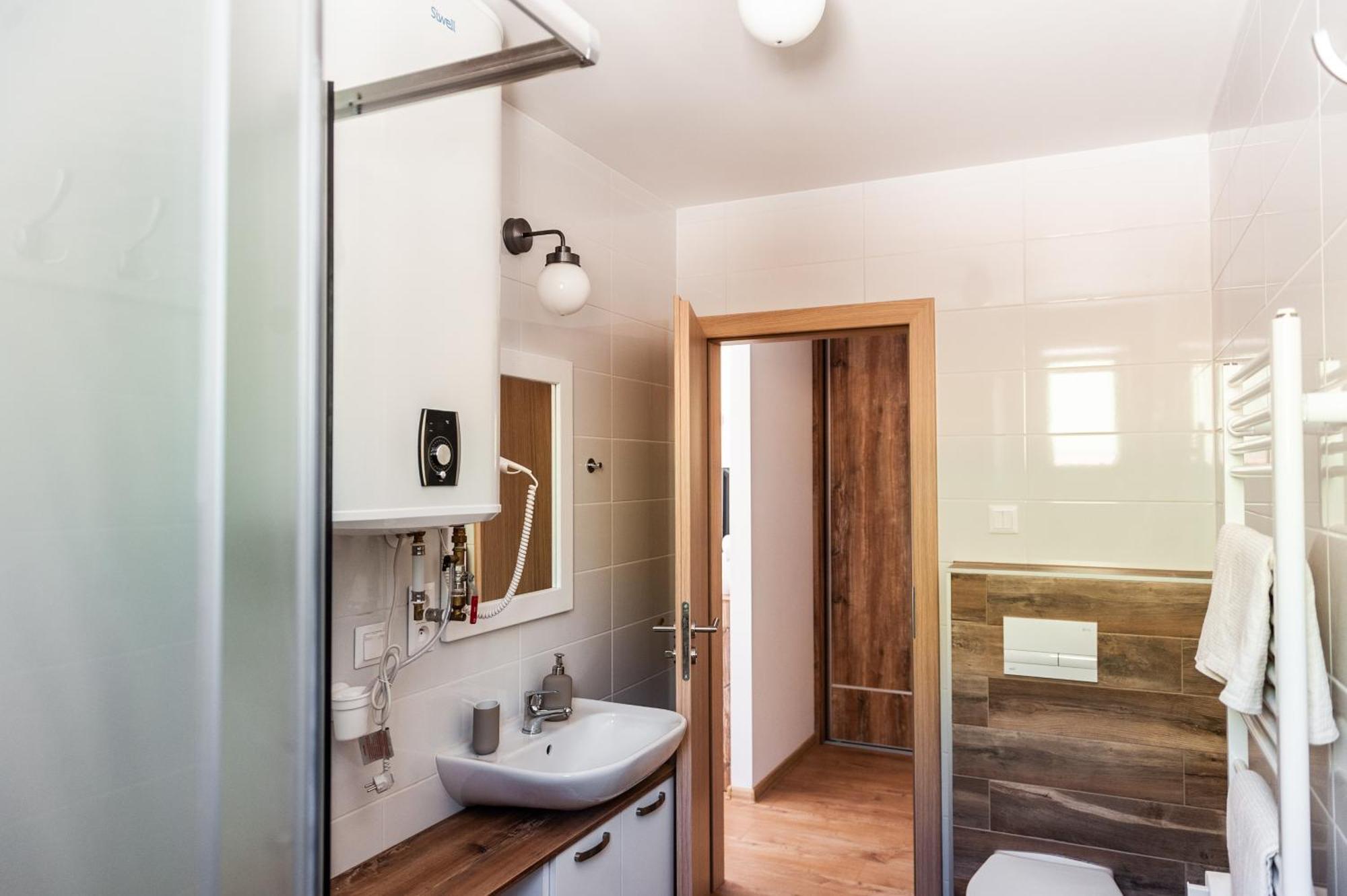 Apartmany Besen Besenova Exterior photo