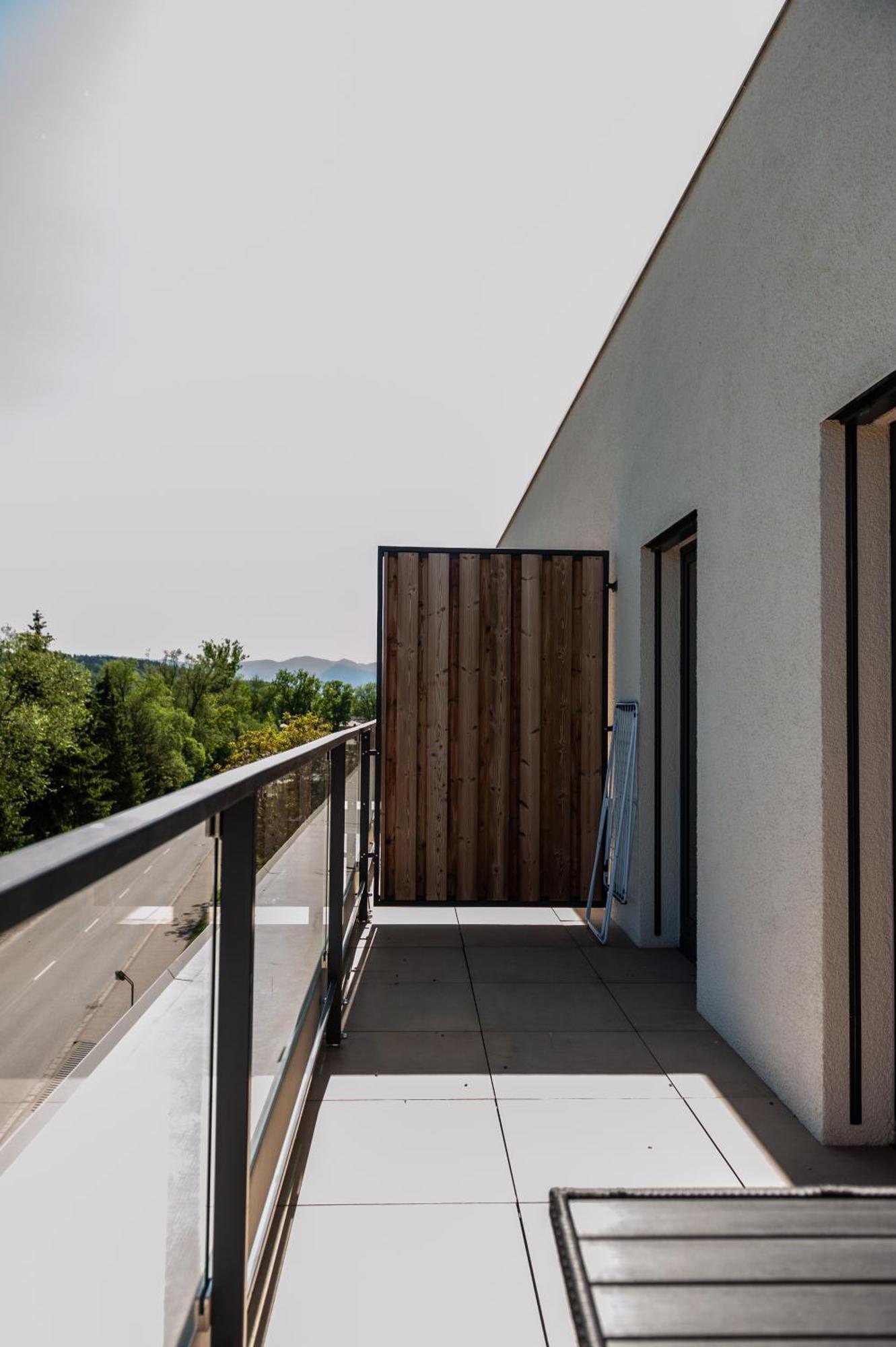 Apartmany Besen Besenova Exterior photo