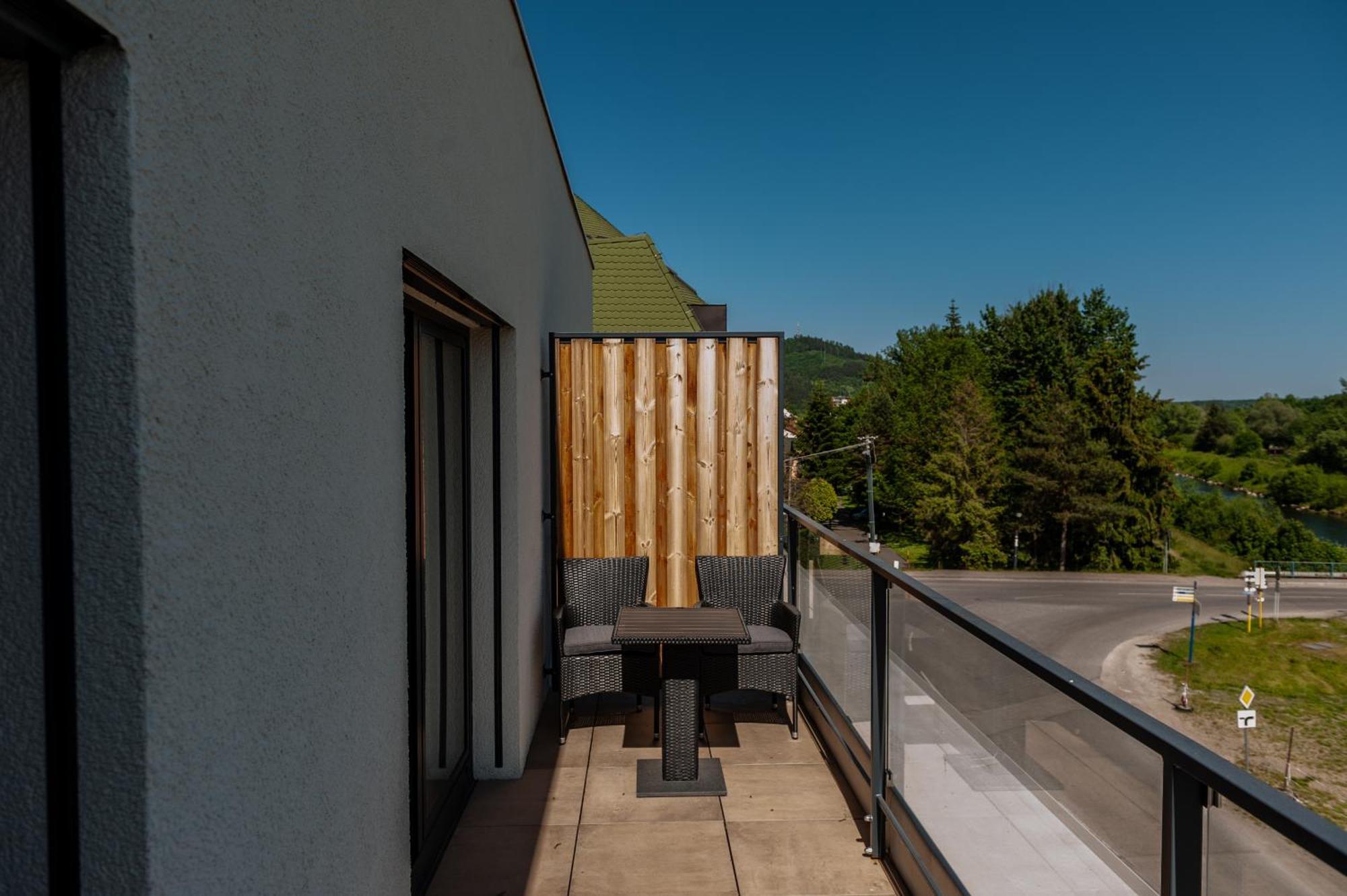 Apartmany Besen Besenova Exterior photo