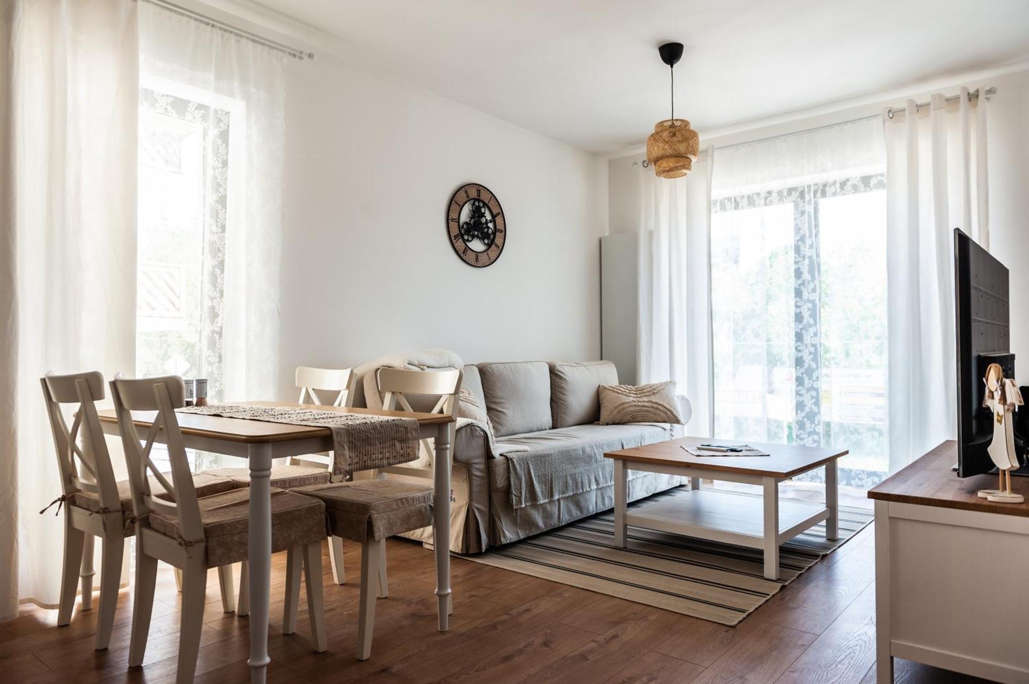 Apartmany Besen Besenova Exterior photo
