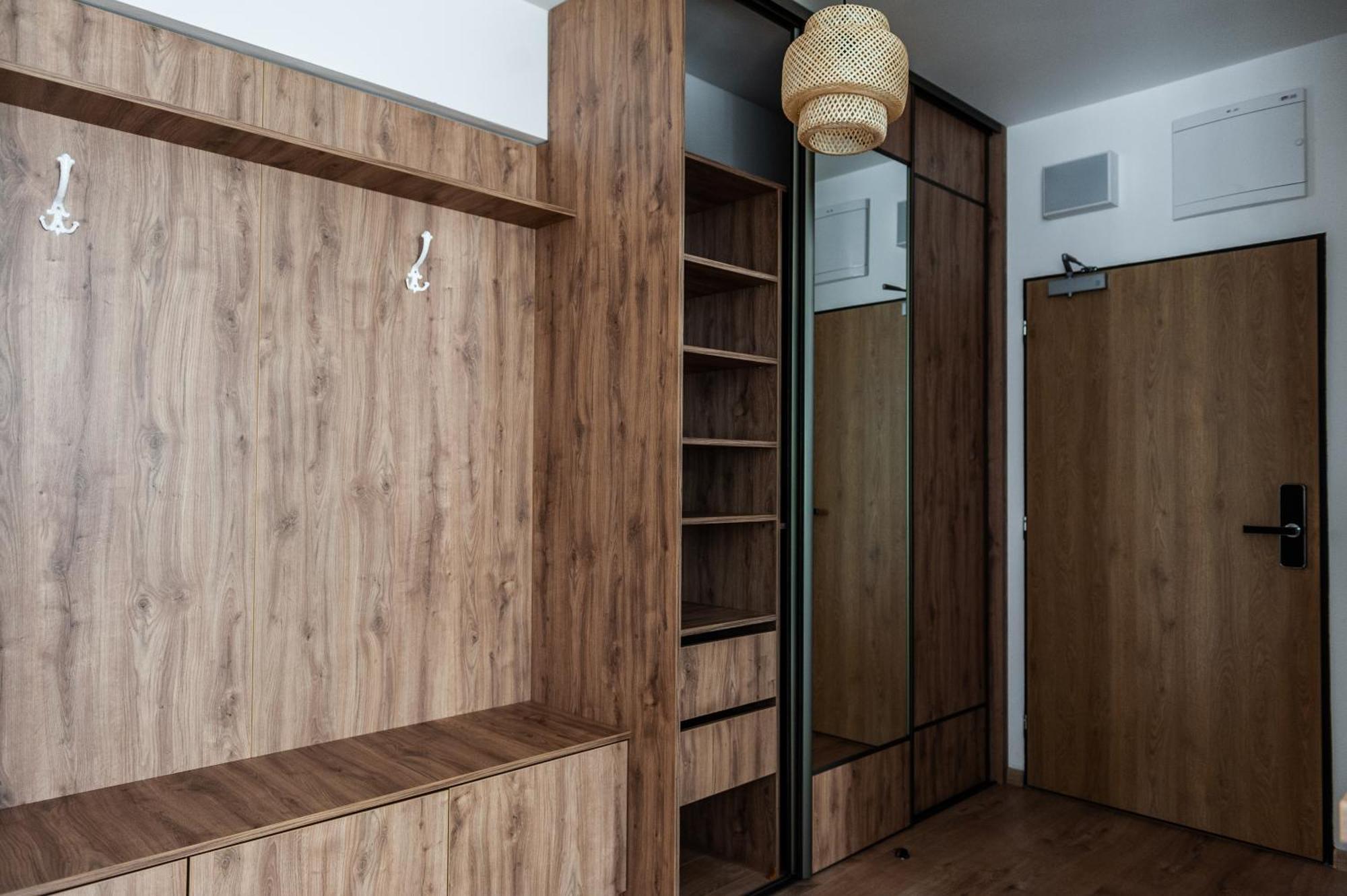 Apartmany Besen Besenova Exterior photo
