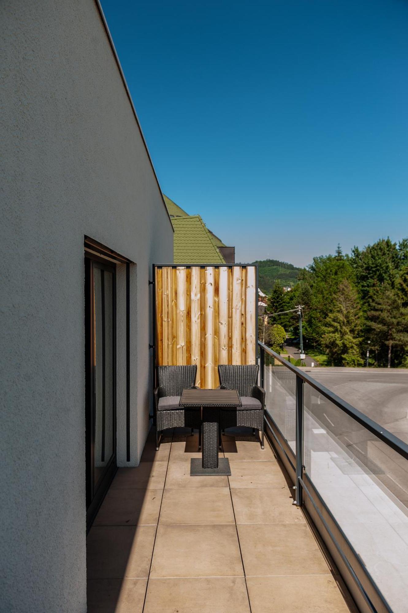 Apartmany Besen Besenova Exterior photo