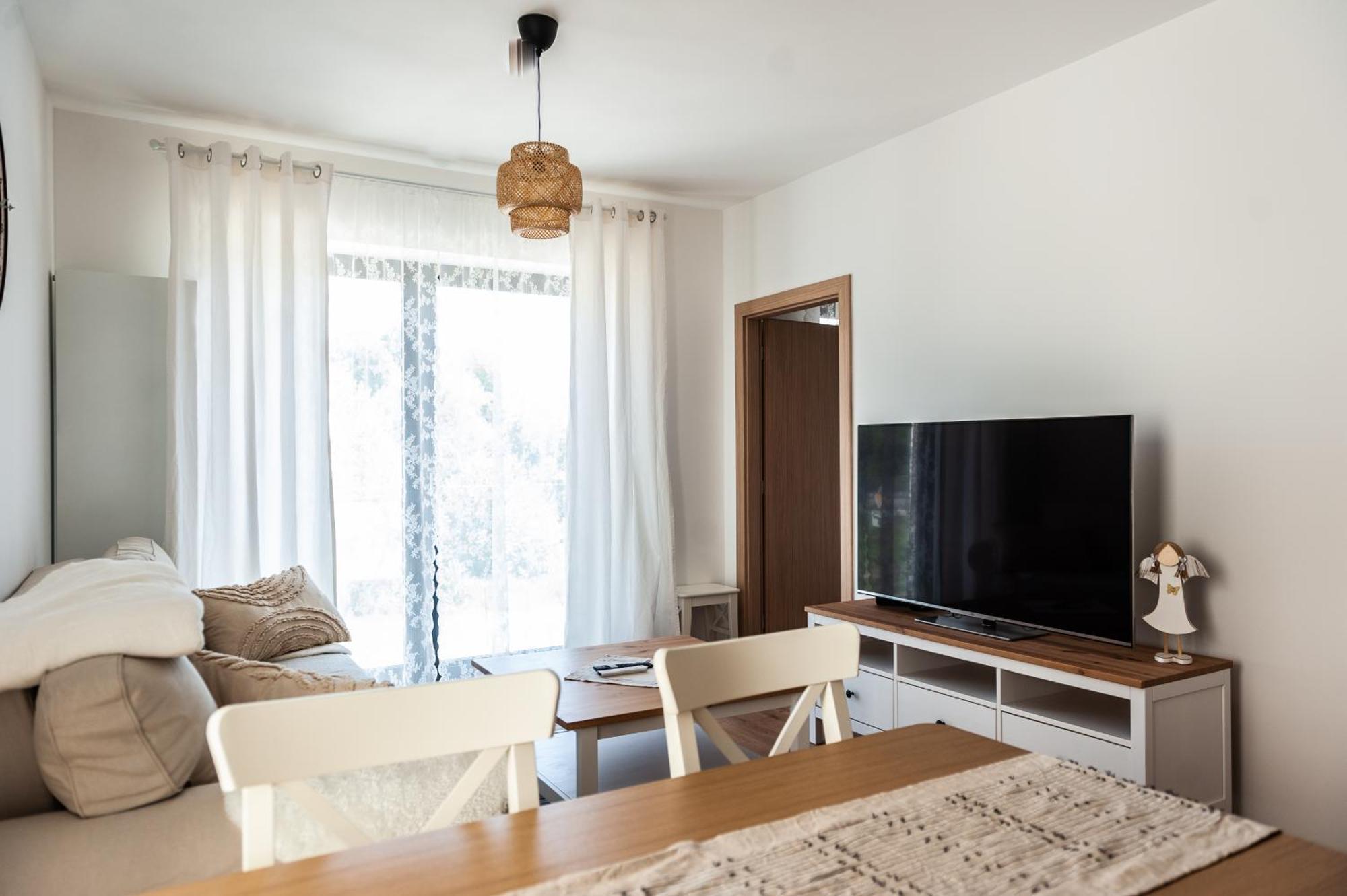 Apartmany Besen Besenova Exterior photo
