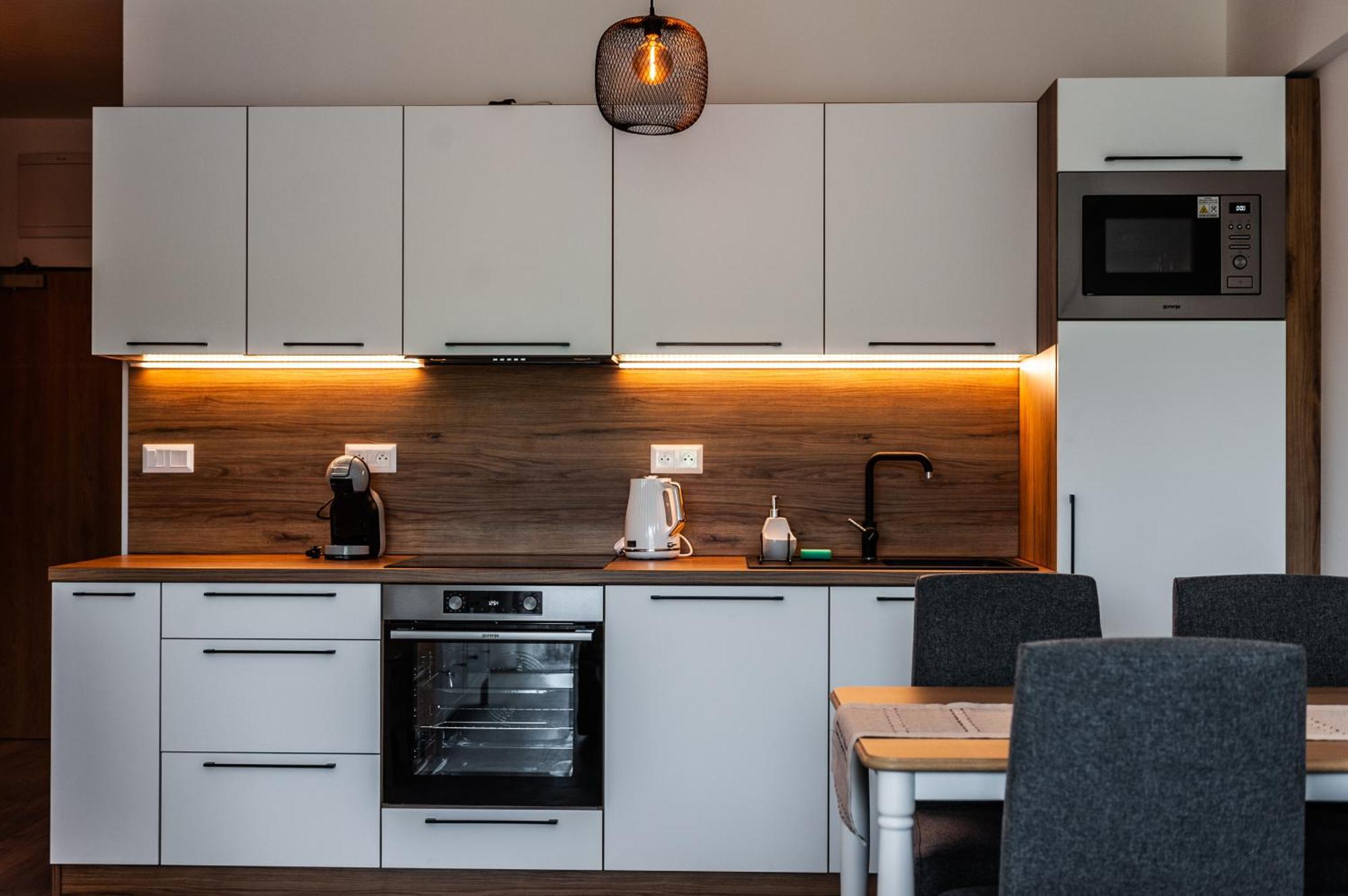 Apartmany Besen Besenova Exterior photo