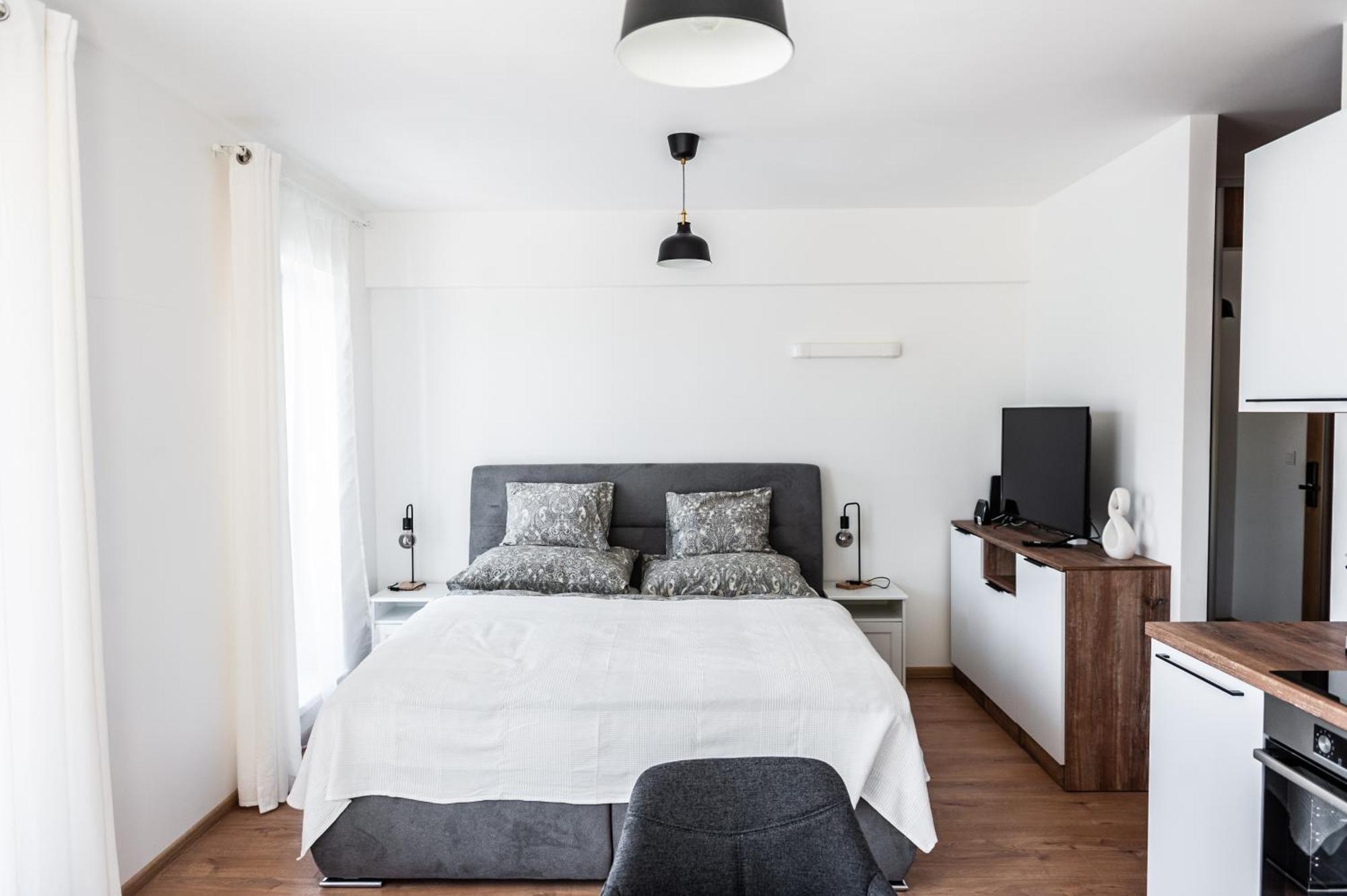 Apartmany Besen Besenova Exterior photo