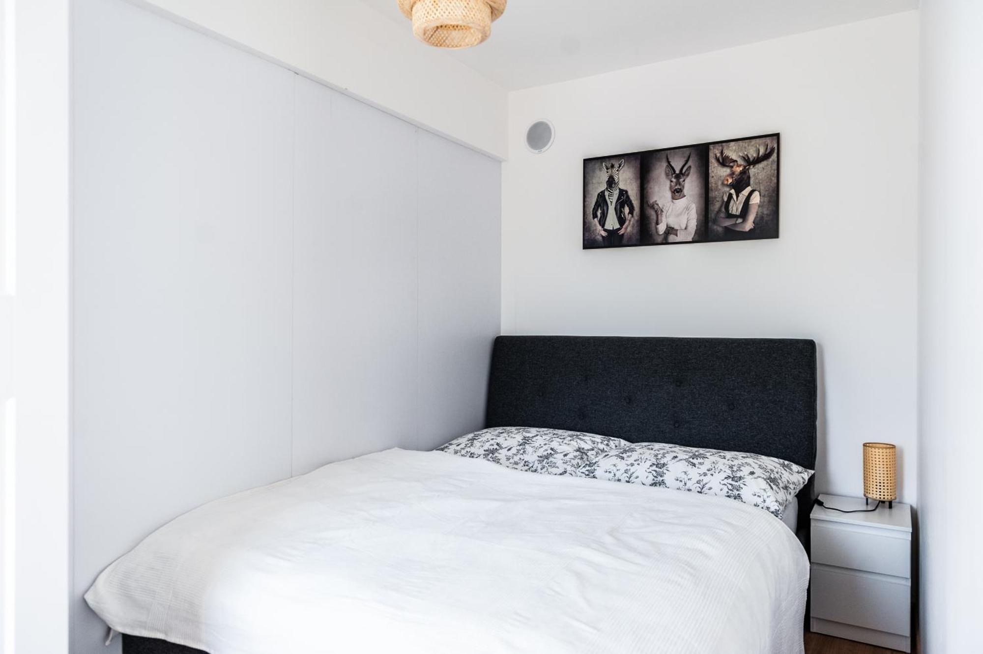 Apartmany Besen Besenova Exterior photo