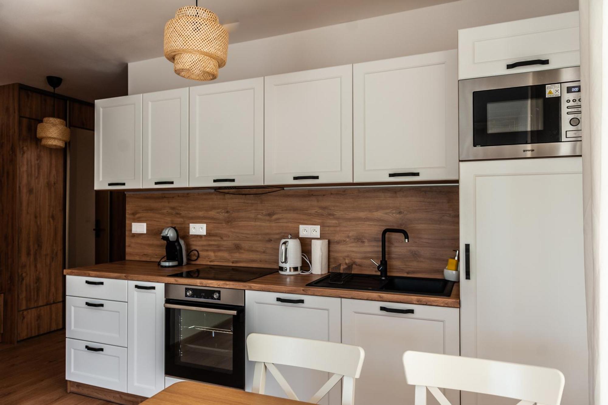 Apartmany Besen Besenova Exterior photo