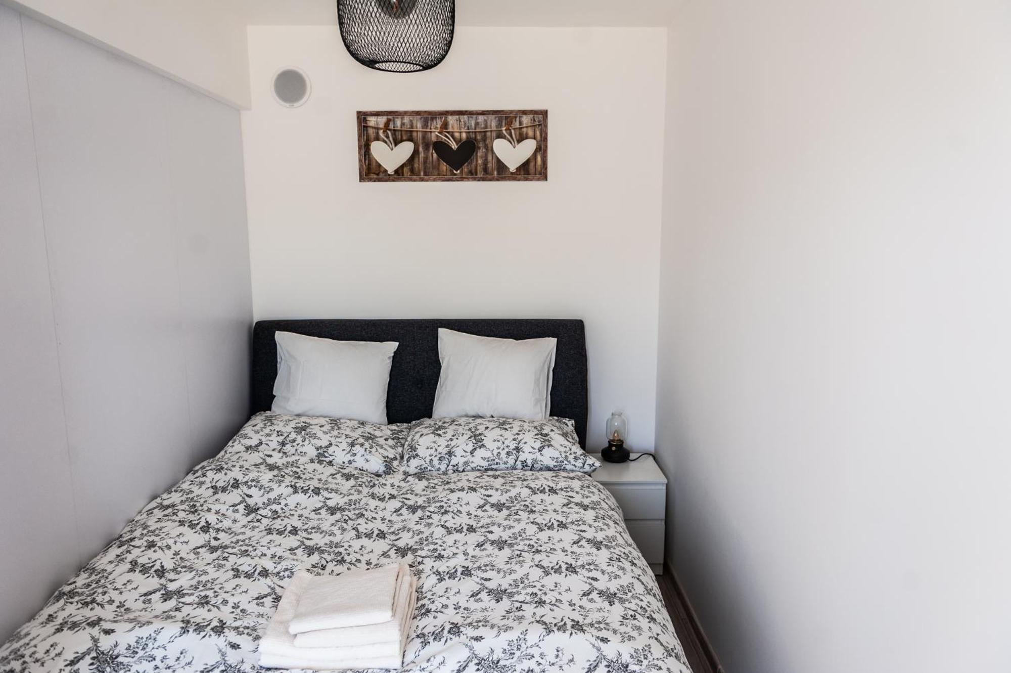 Apartmany Besen Besenova Exterior photo