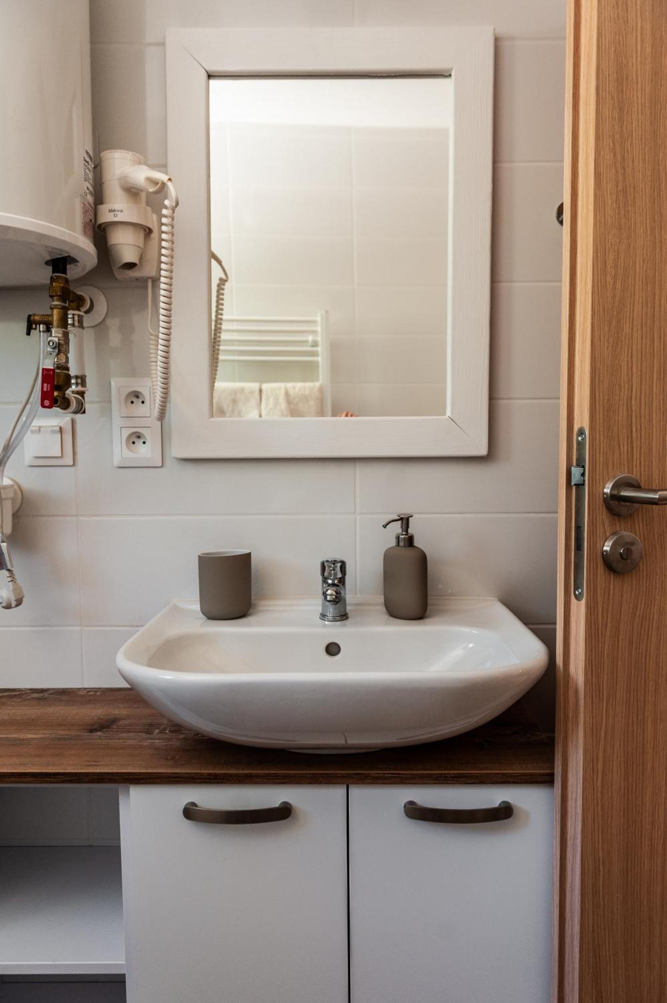 Apartmany Besen Besenova Exterior photo