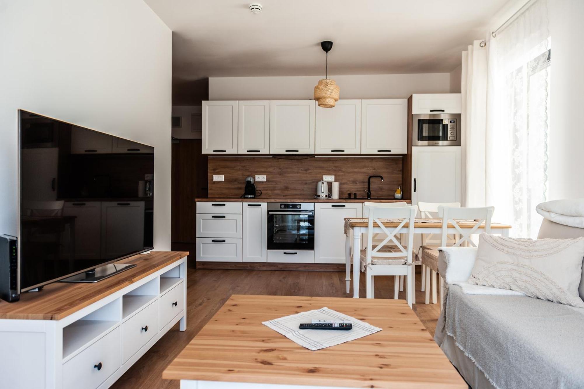 Apartmany Besen Besenova Exterior photo