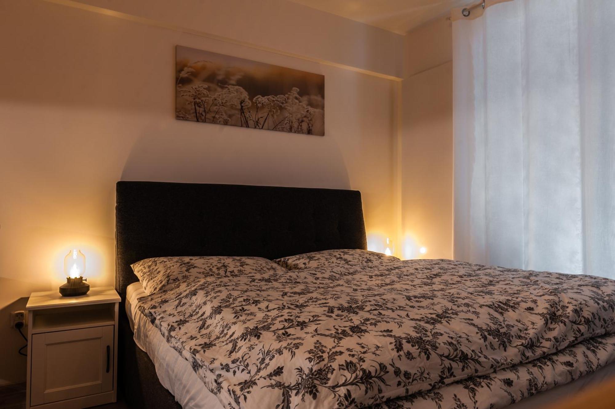 Apartmany Besen Besenova Exterior photo