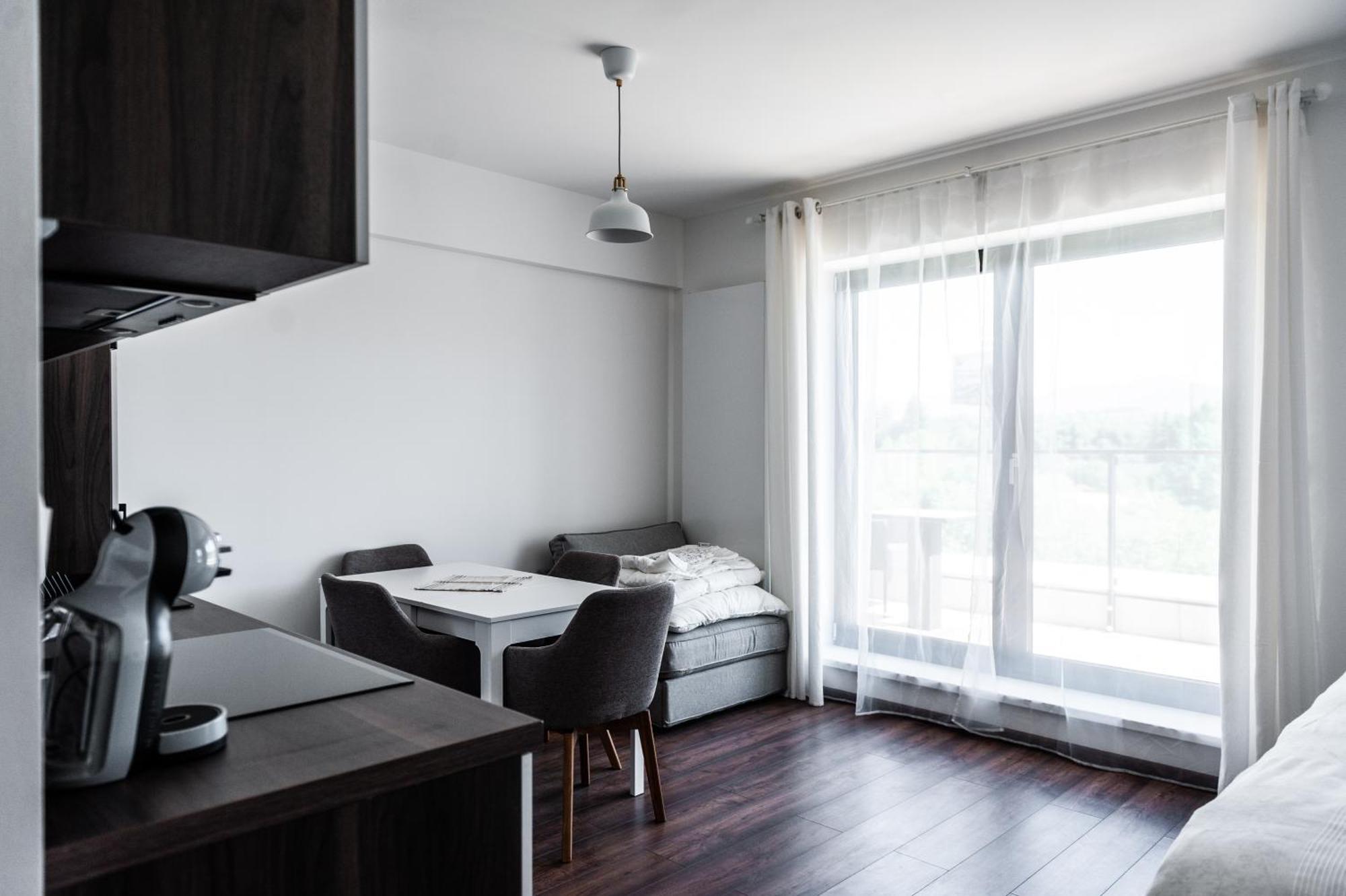 Apartmany Besen Besenova Exterior photo