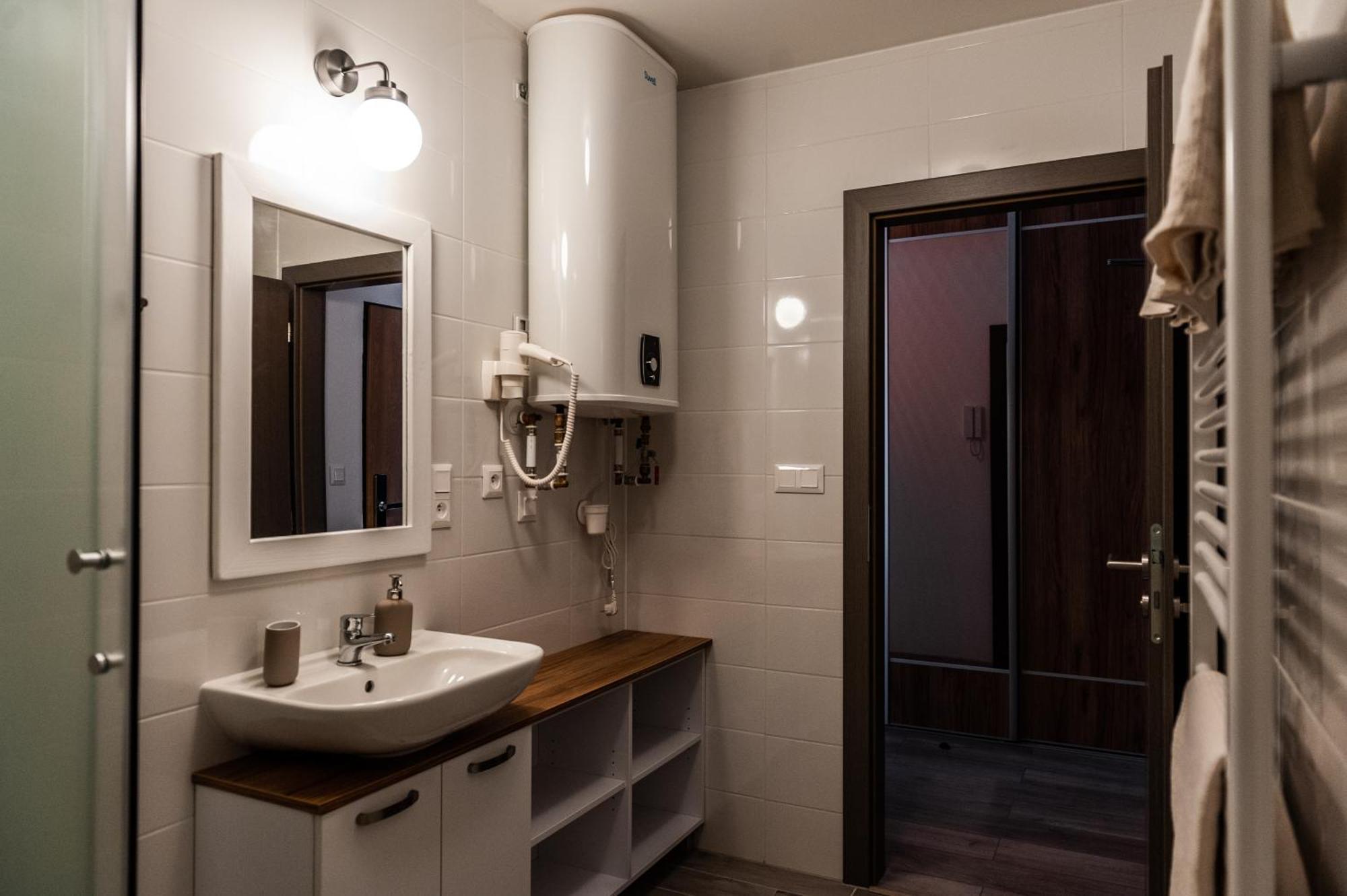 Apartmany Besen Besenova Exterior photo