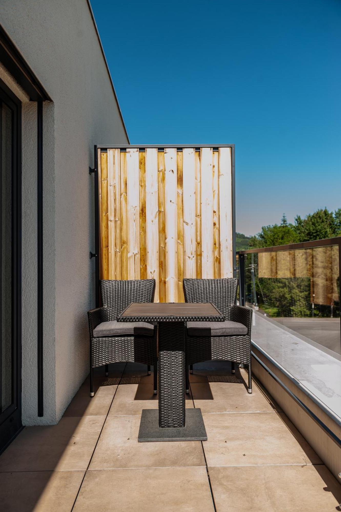 Apartmany Besen Besenova Exterior photo