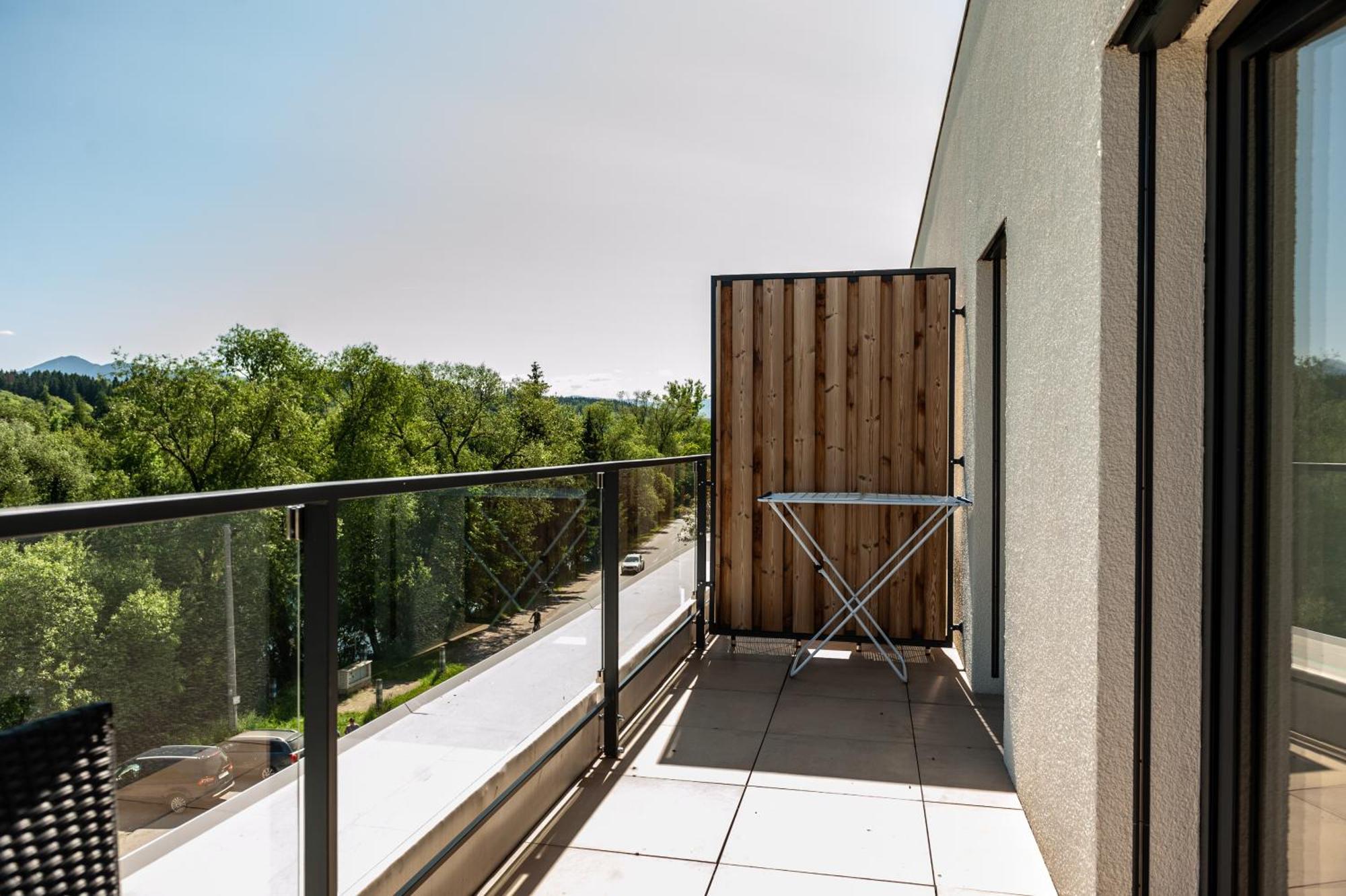 Apartmany Besen Besenova Exterior photo