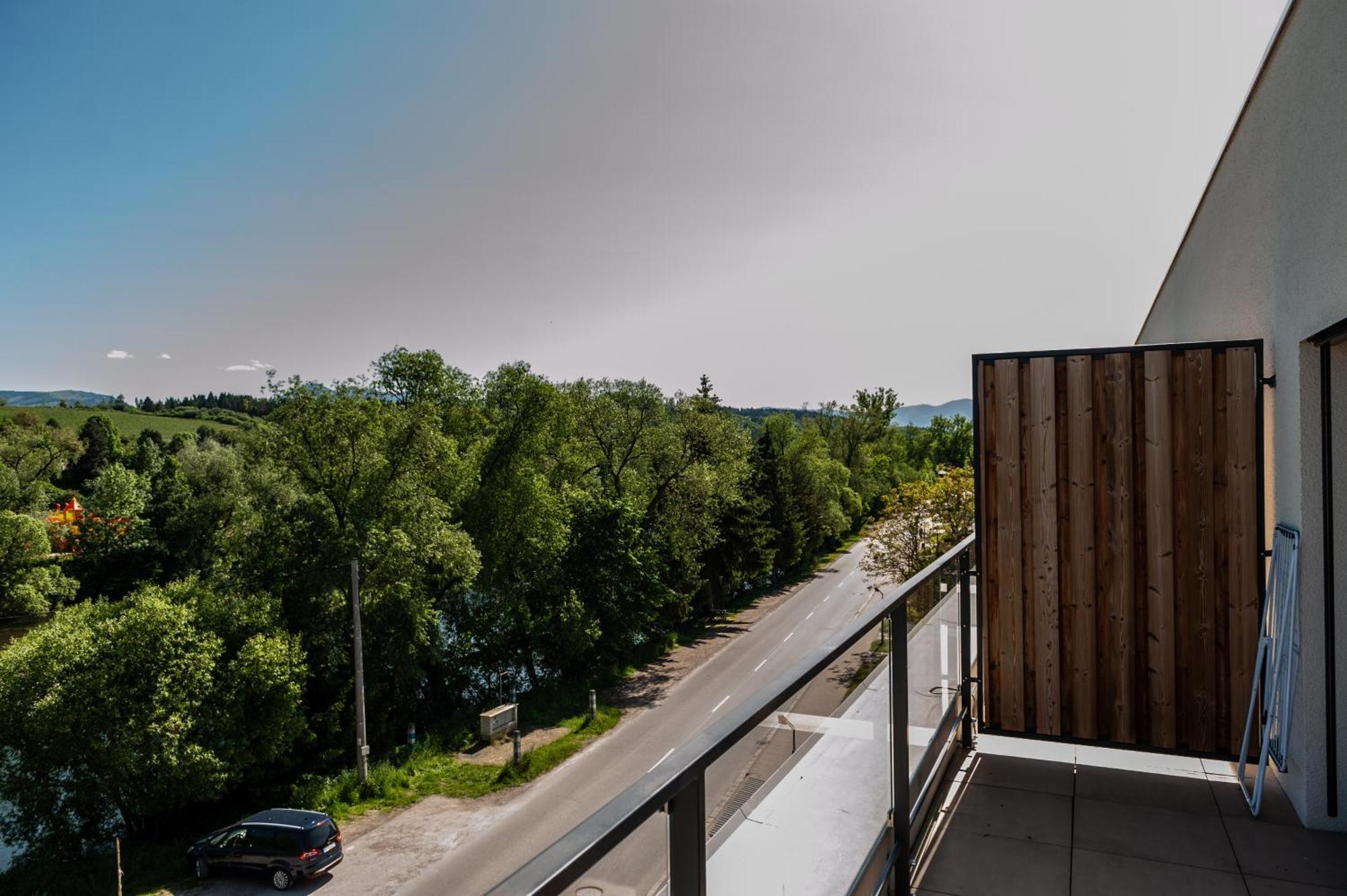 Apartmany Besen Besenova Exterior photo