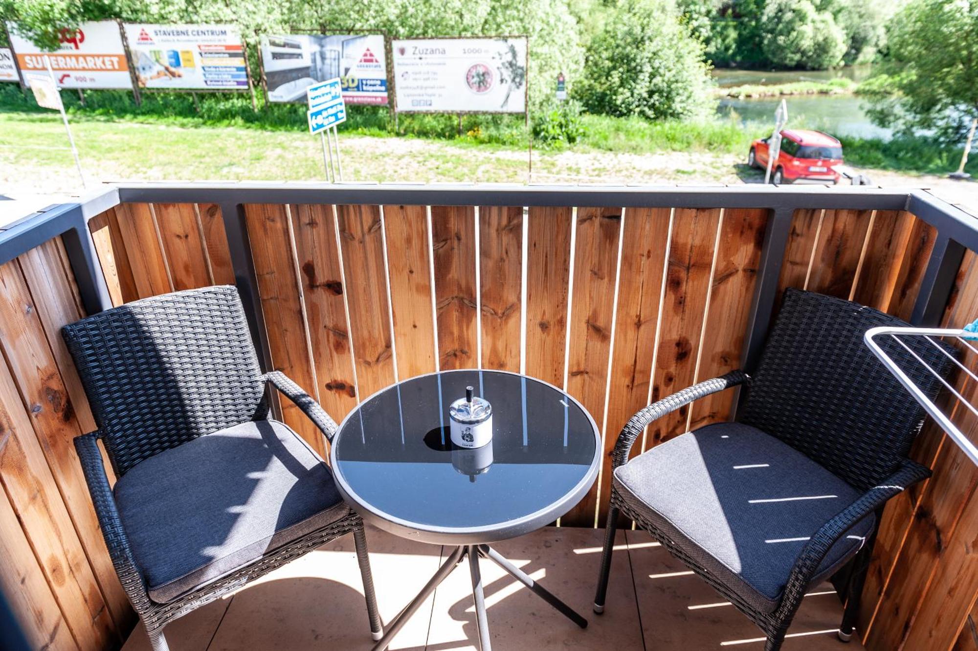 Apartmany Besen Besenova Exterior photo